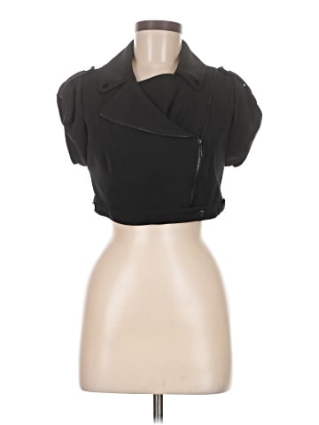 Bebe Short Sleeve Top (view 1)