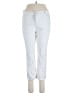 Unbranded Chevron-herringbone Silver Jeans Size 32 waist - photo 1