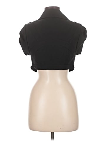Bebe Short Sleeve Top (view 2)