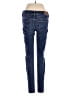 American Eagle Outfitters Hearts Blue Jeans Size 0R - photo 2