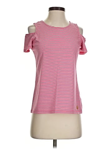 MICHAEL Michael Kors Sleeveless T-Shirt (view 1)