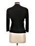 Joseph Ribkoff Black 3/4 Sleeve Top Size 10 - photo 2