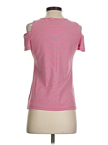 MICHAEL Michael Kors Sleeveless T-Shirt (view 2)