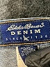 Eddie Bauer Blue Jeans Size 8 - photo 7