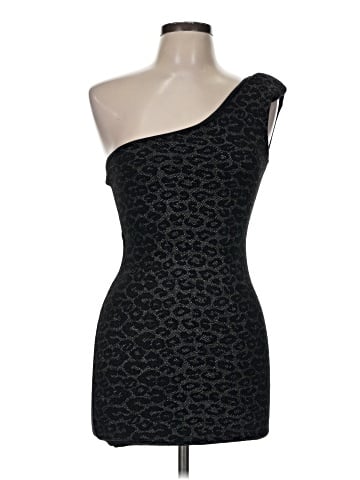 B Sharp Cocktail Dress (view 1)