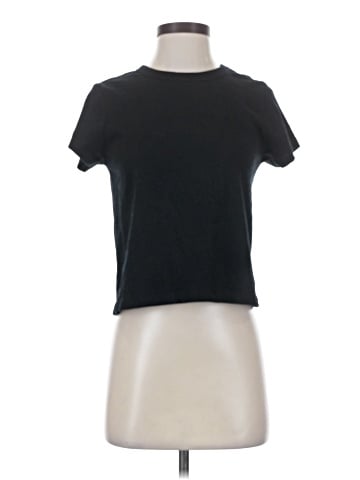 Ksubi Short Sleeve T-Shirt (view 1)