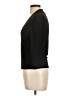 Joseph Ribkoff Black 3/4 Sleeve Top Size 10 - photo 5