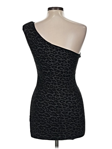 B Sharp Cocktail Dress (view 2)