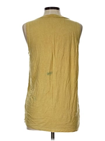 Pol Sleeveless T-Shirt (view 2)