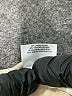 Kasper Solid Tan Linen Pants Size 10 - photo 9