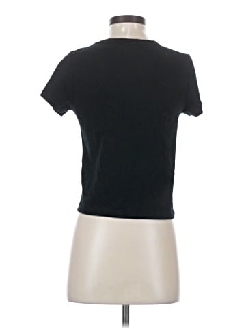 Ksubi Short Sleeve T-Shirt (view 2)