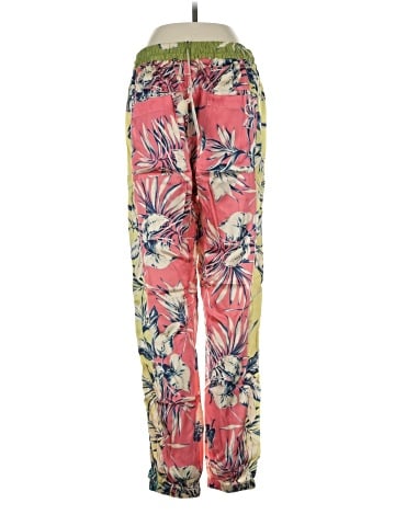 Johnny Was Silk Pants (view 2)