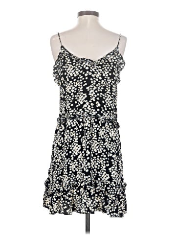 Zara Cocktail Dress (view 2)