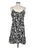 Zara Stars Blue Cocktail Dress Size S - photo 2
