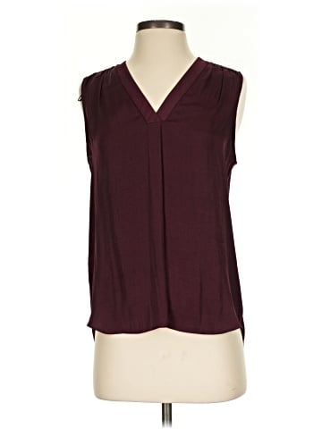 Vince Camuto Sleeveless Blouse (view 1)
