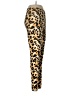 Assorted Brands Animal Print Gold Leggings One size - photo 4