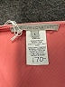 Stella McCartney Color Block Red Pink Swimsuit Bottoms Size L - photo 3