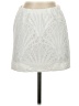 Shein Paisley Ivory Formal Skirt Size XS - photo 1