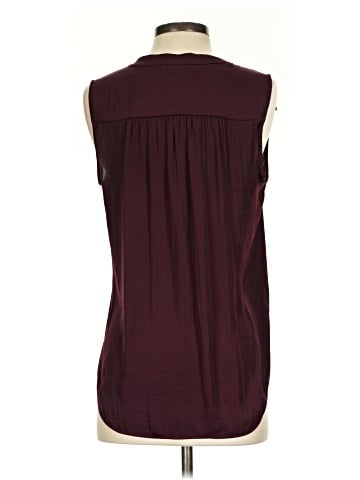 Vince Camuto Sleeveless Blouse (view 2)