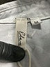 Elan 100% Cotton Gray Jacket Size M - photo 7