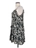 Zara Stars Blue Cocktail Dress Size S - photo 5