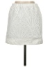 Shein Paisley Ivory Formal Skirt Size XS - photo 2