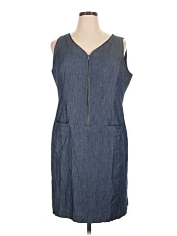 Nine West Casual Dress (view 1)