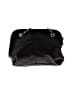 DKNY 100% Leather Black Leather Shoulder Bag One size - photo 3