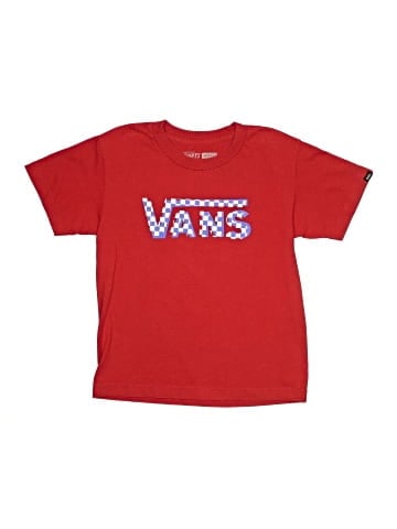 Vans Short Sleeve T-Shirt (view 1)
