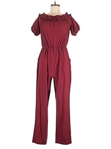 Shein Jumpsuit (view 1)