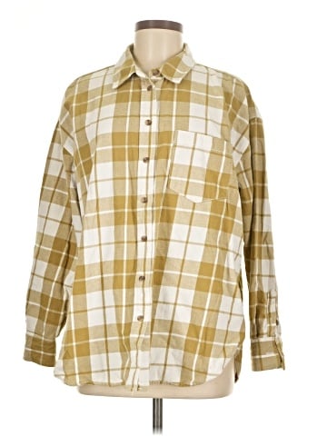 Universal Thread Fleece (view 1)