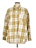 Universal Thread Gold Fleece Size L - photo 1
