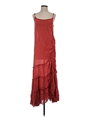 Easel Casual Dress (view 1)