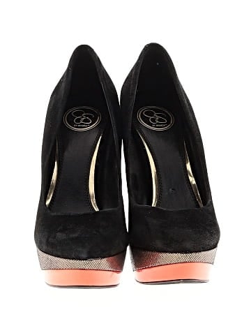 JS by Jessica Simpson Heels (view 2)