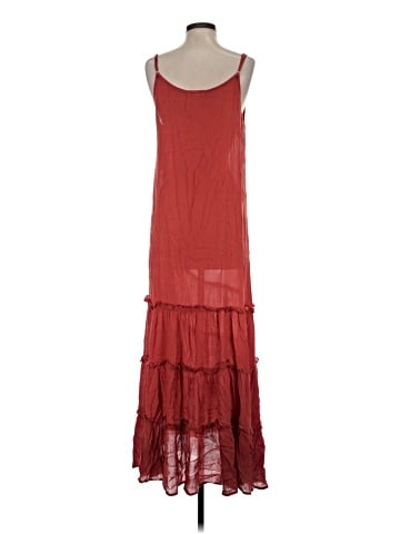 Easel Casual Dress (view 2)