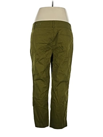 Ann Taylor Factory Casual Pants (view 2)