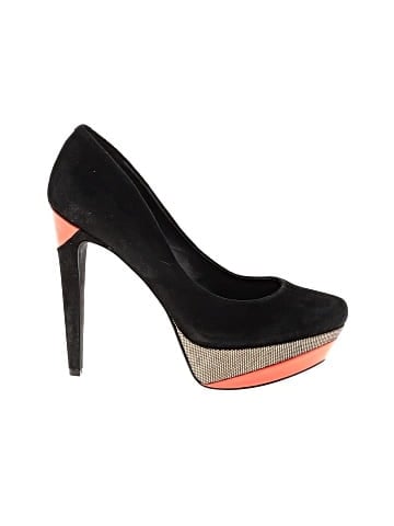JS by Jessica Simpson Heels (view 1)