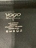 VOGO Athletica Black Active Pants Size L - photo 7