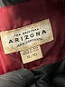 Arizona Jean Company 100% Polyester Black Vest Size XL - photo 7