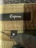 Express Green Casual Pants Size 10 - photo 7