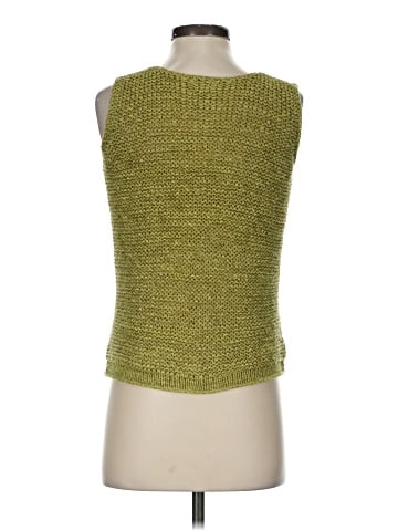Sigrid Olsen Sport Sweater Vest (view 2)
