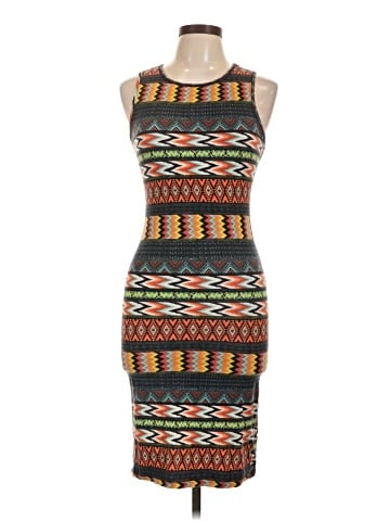 Cherish Casual Dress (view 1)