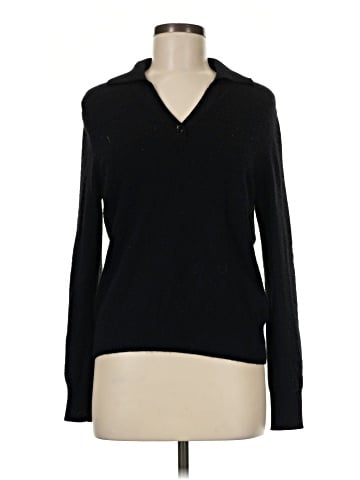 Prive Pullover Sweater (view 1)