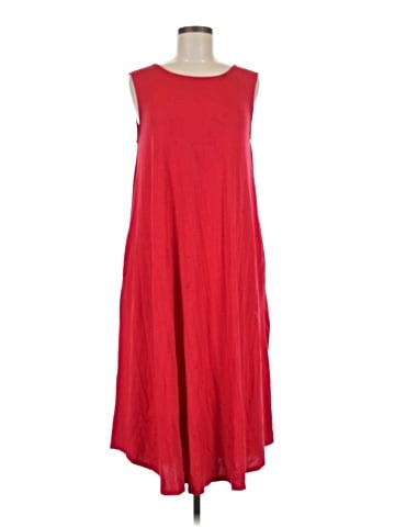 Zenana Outfitters Casual Dress (view 1)