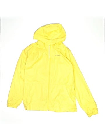 Columbia Windbreaker (view 1)