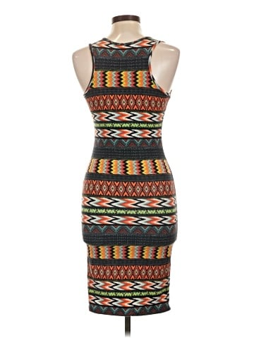 Cherish Casual Dress (view 2)