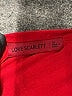 Love Scarlett Red Sleeveless Blouse Size 2X - photo 7