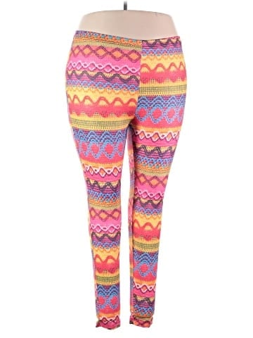 Unbranded Leggings (view 1)