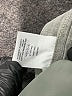 J.Crew 100% Wool Houndstooth Gray Wool Pants Size 10 - photo 8