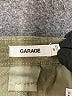 Garage Brown Casual Pants Size 00 - photo 7